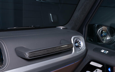 Mercedes-Benz G-Класс AMG, 2026 год, 31 800 000 рублей, 26 фотография