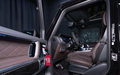 Mercedes-Benz G-Класс AMG, 2026 год, 31 800 000 рублей, 13 фотография