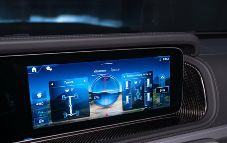 Mercedes-Benz G-Класс AMG, 2026 год, 31 800 000 рублей, 28 фотография