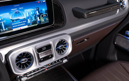 Mercedes-Benz G-Класс AMG, 2026 год, 31 800 000 рублей, 27 фотография