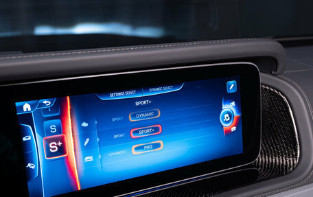 Mercedes-Benz G-Класс AMG, 2026 год, 31 800 000 рублей, 29 фотография