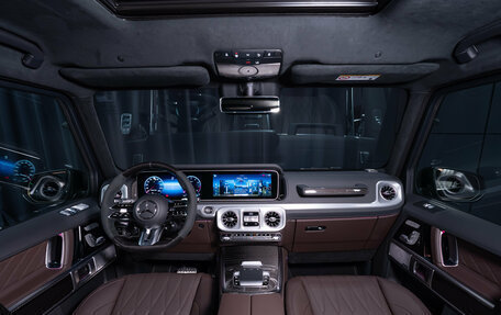 Mercedes-Benz G-Класс AMG, 2026 год, 31 800 000 рублей, 23 фотография