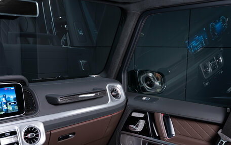 Mercedes-Benz G-Класс AMG, 2026 год, 31 800 000 рублей, 25 фотография