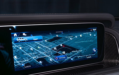 Mercedes-Benz G-Класс AMG, 2026 год, 31 800 000 рублей, 32 фотография