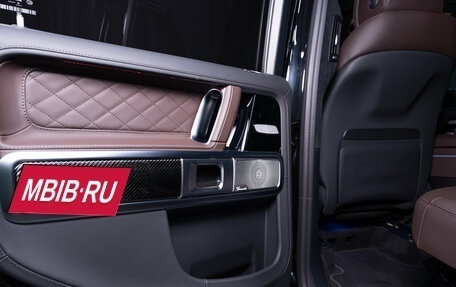 Mercedes-Benz G-Класс AMG, 2026 год, 31 800 000 рублей, 16 фотография