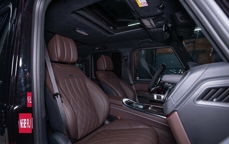 Mercedes-Benz G-Класс AMG, 2026 год, 31 800 000 рублей, 20 фотография