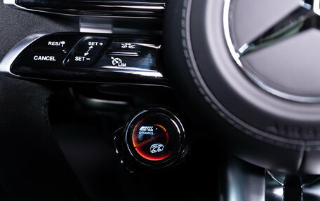 Mercedes-Benz G-Класс AMG, 2026 год, 31 800 000 рублей, 34 фотография