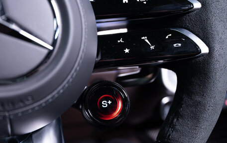 Mercedes-Benz G-Класс AMG, 2026 год, 31 800 000 рублей, 35 фотография