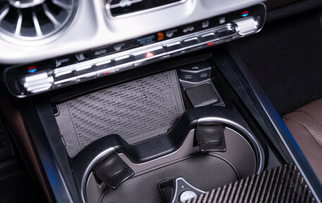 Mercedes-Benz G-Класс AMG, 2026 год, 31 800 000 рублей, 37 фотография