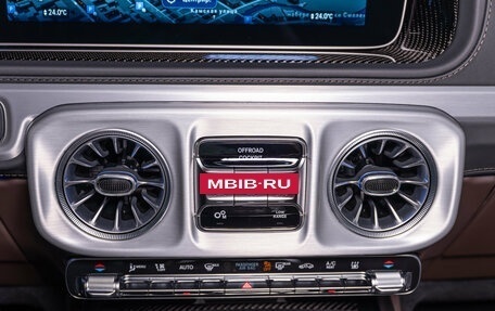 Mercedes-Benz G-Класс AMG, 2026 год, 31 800 000 рублей, 39 фотография