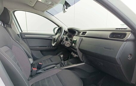 Renault Arkana I, 2019 год, 1 550 000 рублей, 13 фотография