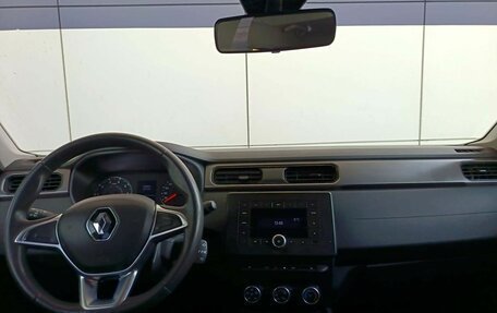 Renault Arkana I, 2019 год, 1 550 000 рублей, 17 фотография