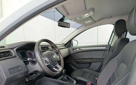 Renault Arkana I, 2019 год, 1 550 000 рублей, 20 фотография