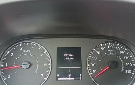 Renault Arkana I, 2019 год, 1 550 000 рублей, 16 фотография