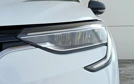 Renault Arkana I, 2019 год, 1 550 000 рублей, 21 фотография