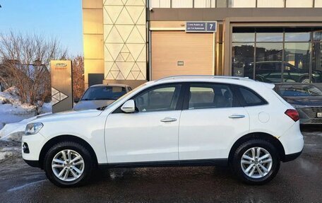 Zotye T600, 2019 год, 864 900 рублей, 2 фотография