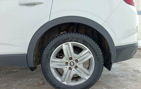 Renault Arkana I, 2019 год, 1 550 000 рублей, 22 фотография