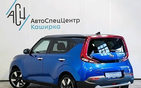KIA Soul III, 2019 год, 1 789 000 рублей, 4 фотография