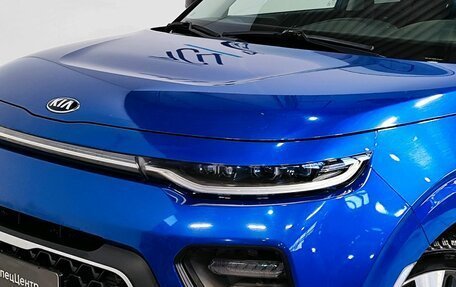 KIA Soul III, 2019 год, 1 789 000 рублей, 5 фотография