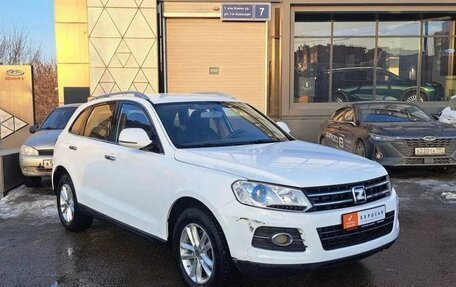 Zotye T600, 2019 год, 864 900 рублей, 7 фотография