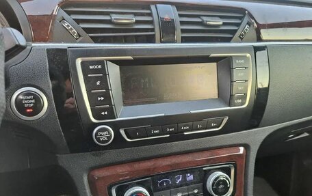 Zotye T600, 2019 год, 864 900 рублей, 9 фотография