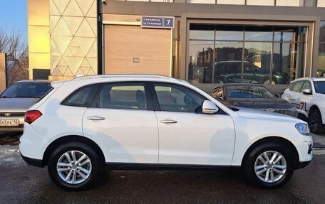 Zotye T600, 2019 год, 864 900 рублей, 6 фотография