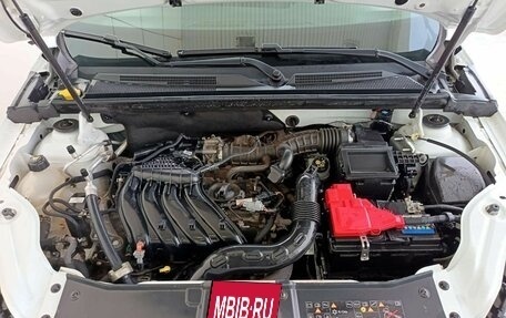 Renault Arkana I, 2019 год, 1 550 000 рублей, 11 фотография