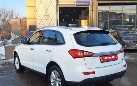 Zotye T600, 2019 год, 864 900 рублей, 3 фотография