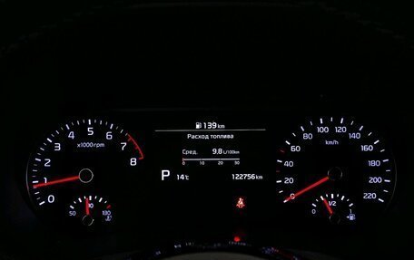 KIA Soul III, 2019 год, 1 789 000 рублей, 11 фотография