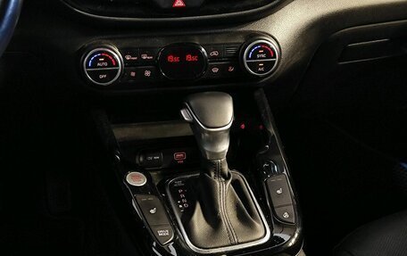 KIA Soul III, 2019 год, 1 789 000 рублей, 10 фотография