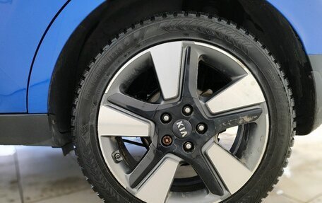 KIA Soul III, 2019 год, 1 789 000 рублей, 7 фотография