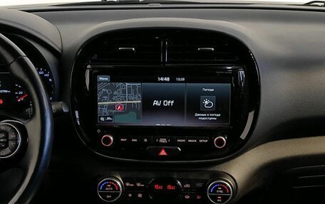 KIA Soul III, 2019 год, 1 789 000 рублей, 9 фотография