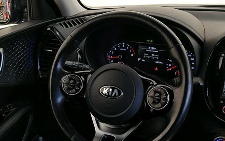 KIA Soul III, 2019 год, 1 789 000 рублей, 12 фотография