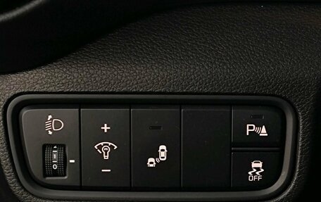 KIA Soul III, 2019 год, 1 789 000 рублей, 17 фотография