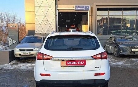 Zotye T600, 2019 год, 864 900 рублей, 4 фотография