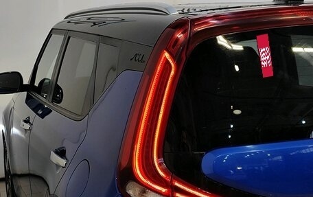 KIA Soul III, 2019 год, 1 789 000 рублей, 6 фотография