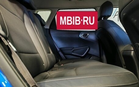 KIA Soul III, 2019 год, 1 789 000 рублей, 13 фотография