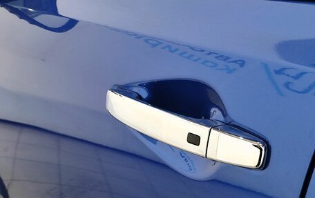 KIA Soul III, 2019 год, 1 789 000 рублей, 19 фотография