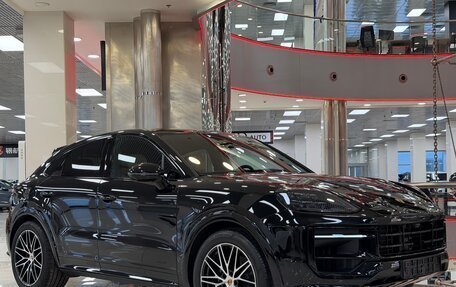 Porsche Cayenne III, 2026 год, 17 495 000 рублей, 2 фотография