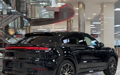 Porsche Cayenne III, 2026 год, 17 495 000 рублей, 4 фотография