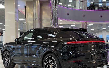 Porsche Cayenne III, 2026 год, 17 495 000 рублей, 3 фотография