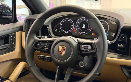 Porsche Cayenne III, 2026 год, 17 495 000 рублей, 8 фотография