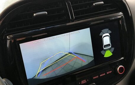 KIA Soul III, 2019 год, 1 789 000 рублей, 18 фотография