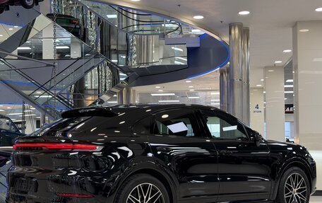 Porsche Cayenne III, 2026 год, 17 495 000 рублей, 12 фотография