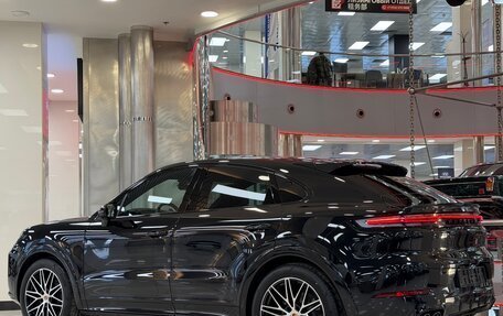 Porsche Cayenne III, 2026 год, 17 495 000 рублей, 10 фотография