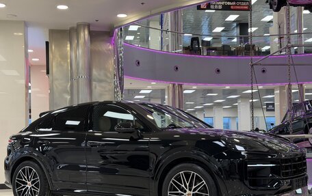 Porsche Cayenne III, 2026 год, 17 495 000 рублей, 11 фотография