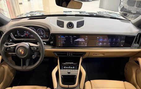 Porsche Cayenne III, 2026 год, 17 495 000 рублей, 7 фотография