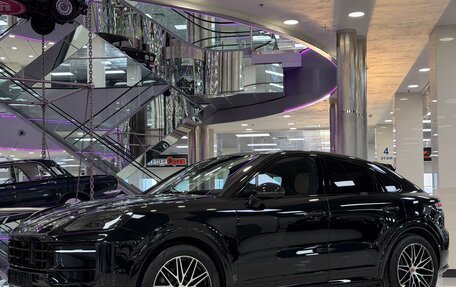 Porsche Cayenne III, 2026 год, 17 495 000 рублей, 9 фотография