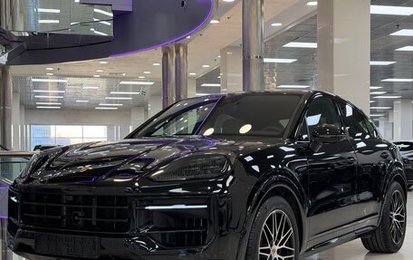 Porsche Cayenne III, 2026 год, 17 495 000 рублей, 13 фотография