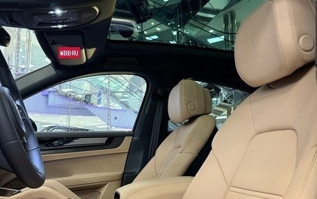 Porsche Cayenne III, 2026 год, 17 495 000 рублей, 6 фотография